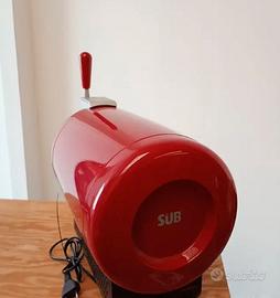 Spillatrice Birra Krups The Sub