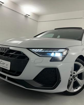 Audi A3 SPB 35 TDI S line edition