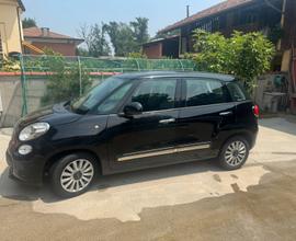 Fiat 500L 1.3 mjt