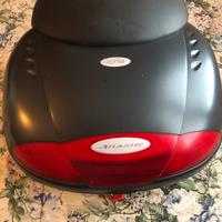 BAULETTO APRILIA ATLANTIC