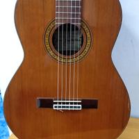 Chitarra Classica Cashimira 80
