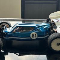 Macchina  radiocomondata Xray Xb2  1/10 2wd