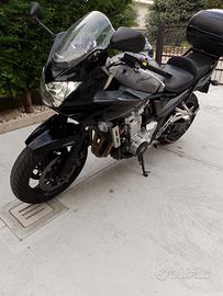 Suzuki GSF 1250 Bandit - 2008