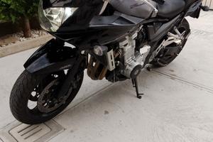 Suzuki GSF 1250 Bandit - 2008