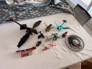 Lotto Dragon Trainer