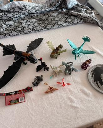 Lotto Dragon Trainer