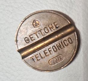 gettone 7812