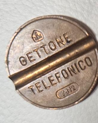 gettone 7812