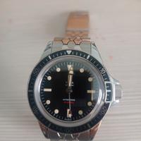 orologio Yema superman 500 