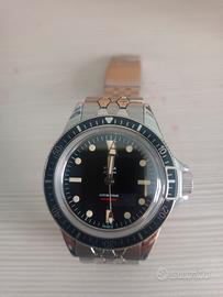 orologio Yema superman 500 