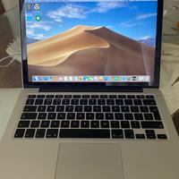 Macbook pro 13