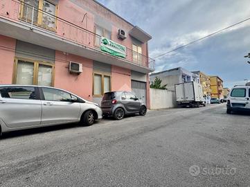 CASA SEMINDIPENDENTE A MONSERRATO