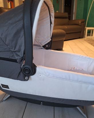 Navicella Peg Perego 