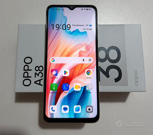 OPPO A38