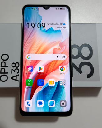 OPPO A38