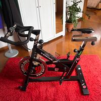Spin bike Vertek Racing Bike Spk 02