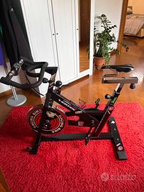 Spin bike Vertek Racing Bike Spk 02