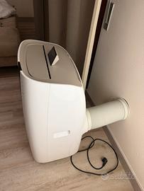 Condizionatore portatile pinguino pacex130 wifi