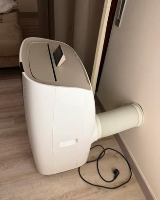 Condizionatore portatile pinguino pacex130 wifi