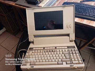 epson pc ax portable