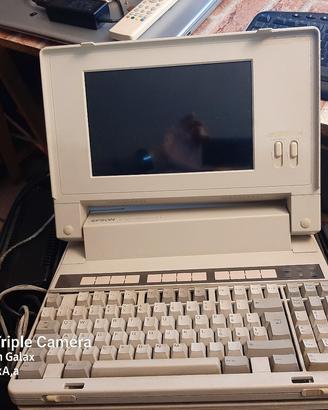 epson pc ax portable