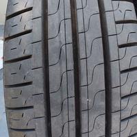 Gomme Pirelli CARRIER