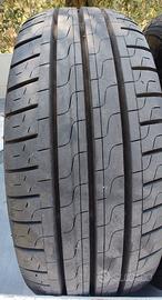 Gomme Pirelli CARRIER