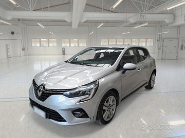 RENAULT CLIO 1.5 DCI BLUE 74KW BUSINESS 5 PORTE BE