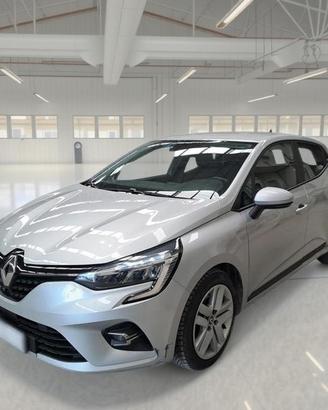 RENAULT CLIO 1.5 DCI BLUE 74KW BUSINESS 5 PORTE BE