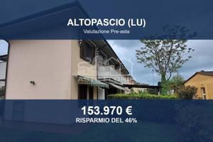 Immobile in asta di 202 m² con più di 5 locali a A