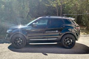 Range R Evoque Dark ED. Q2 finanziamento personale
