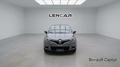 Renault Captur 0.9 TCe 12V 90 CV Start&Stop Live