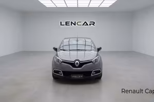 Renault Captur 0.9 TCe 12V 90 CV Start&Stop Live