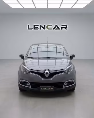 Renault Captur 0.9 TCe 12V 90 CV Start&Stop Live