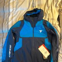 Giacca invernale Dainese HP M1