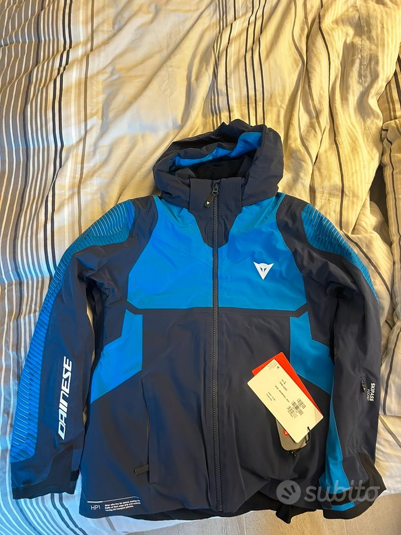 Giacca invernale Dainese HP M1 Abbigliamento e Accessori In