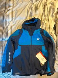 Giacca invernale Dainese HP M1