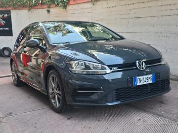 Volkswagen Golf 1.6 TDI 115 CV 5p. Sport BlueMotio