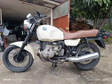 BMW r 80
