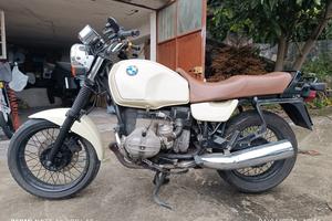 BMW r 80