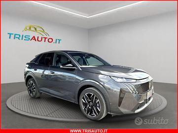 PEUGEOT 3008 1.2 Hybrid 145 e-DCS6 Allure (FULL