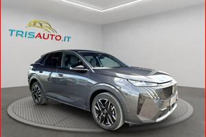 PEUGEOT 3008 1.2 Hybrid 145 e-DCS6 Allure (FULL