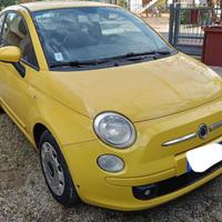 Fiat 500 POP 1200 Benzina con Impianto GPL