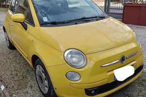 Fiat 500 POP 1200 Benzina con Impianto GPL