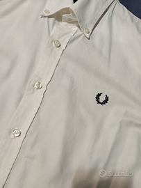 Camicia elegante Fred Perry 