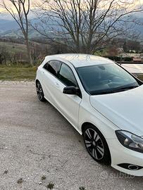 Mercedes classe a w176