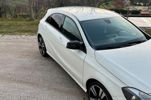 Mercedes classe a w176