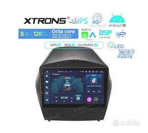 9'' QLED FULL HD OCTACORE DDR4 8GB RAM 128GB ROM S