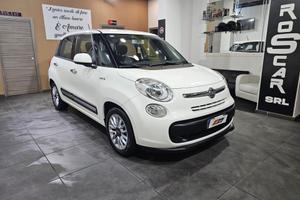 Fiat 500L 1.3 Multijet 95 CV Business