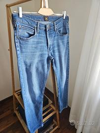Jeans LEE W32 L32